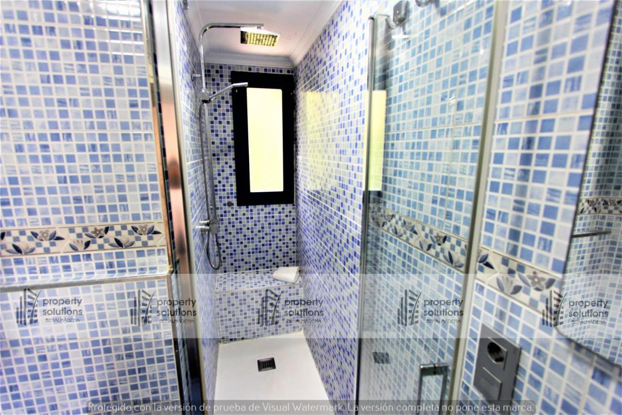 Playamar Torremolinos - Piscina Y Playa Apartment Exterior foto