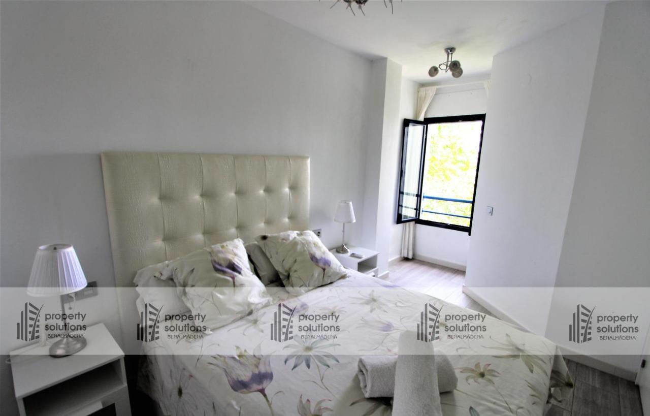 Playamar Torremolinos - Piscina Y Playa Apartment Exterior foto