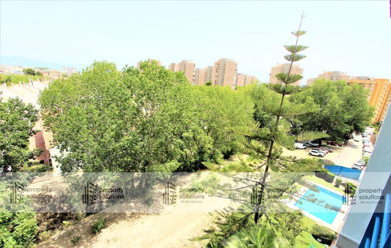 Playamar Torremolinos - Piscina Y Playa Apartment Exterior foto