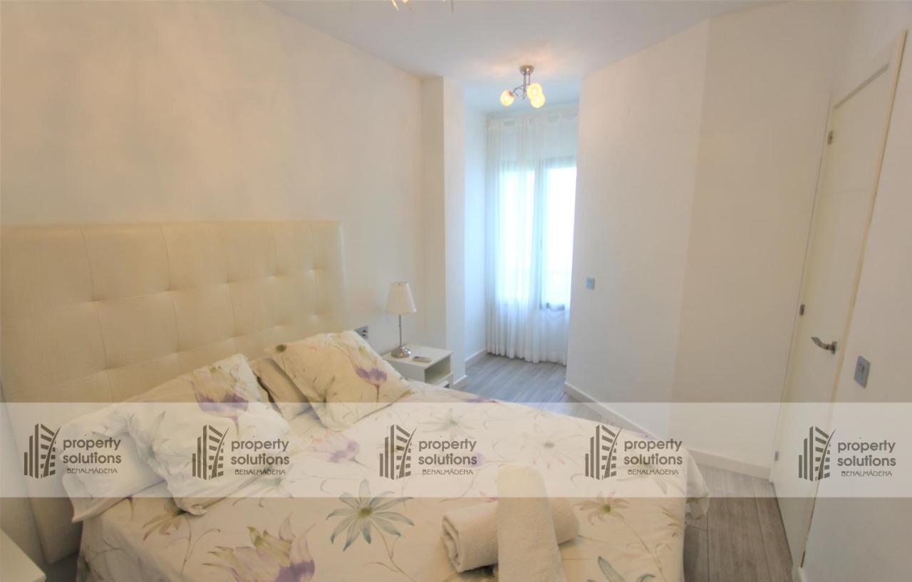 Playamar Torremolinos - Piscina Y Playa Apartment Exterior foto