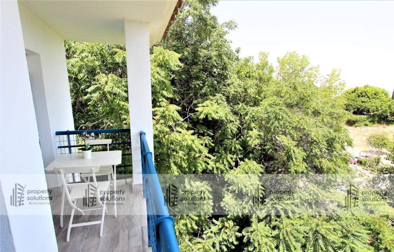 Playamar Torremolinos - Piscina Y Playa Apartment Exterior foto