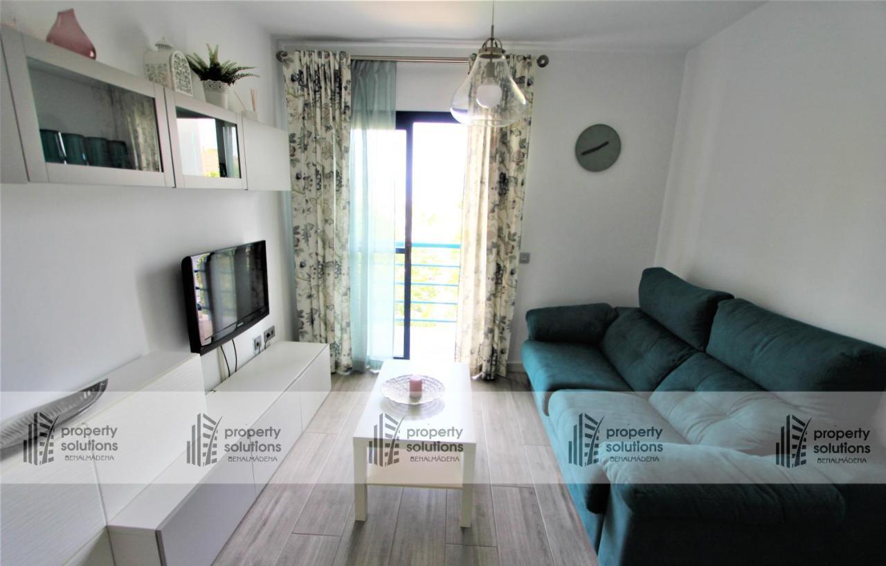 Playamar Torremolinos - Piscina Y Playa Apartment Exterior foto