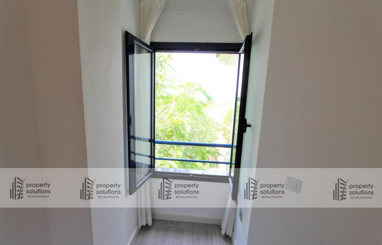 Playamar Torremolinos - Piscina Y Playa Apartment Exterior foto